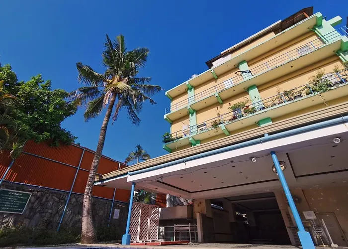 Metro Park Hotel - Cebu City