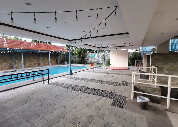 Metro Park Hotel - Cebu City