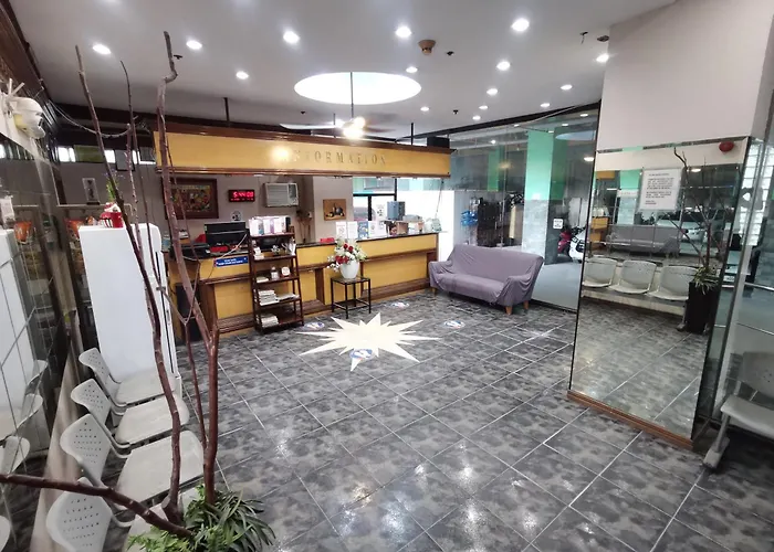 Metro Park Hotel - Cebu City