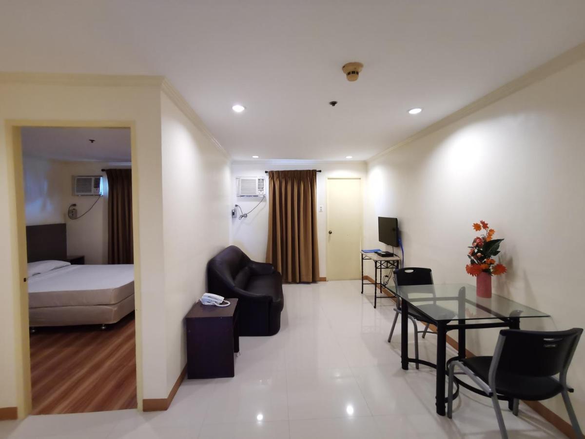 Metro Park - 2* Cebu