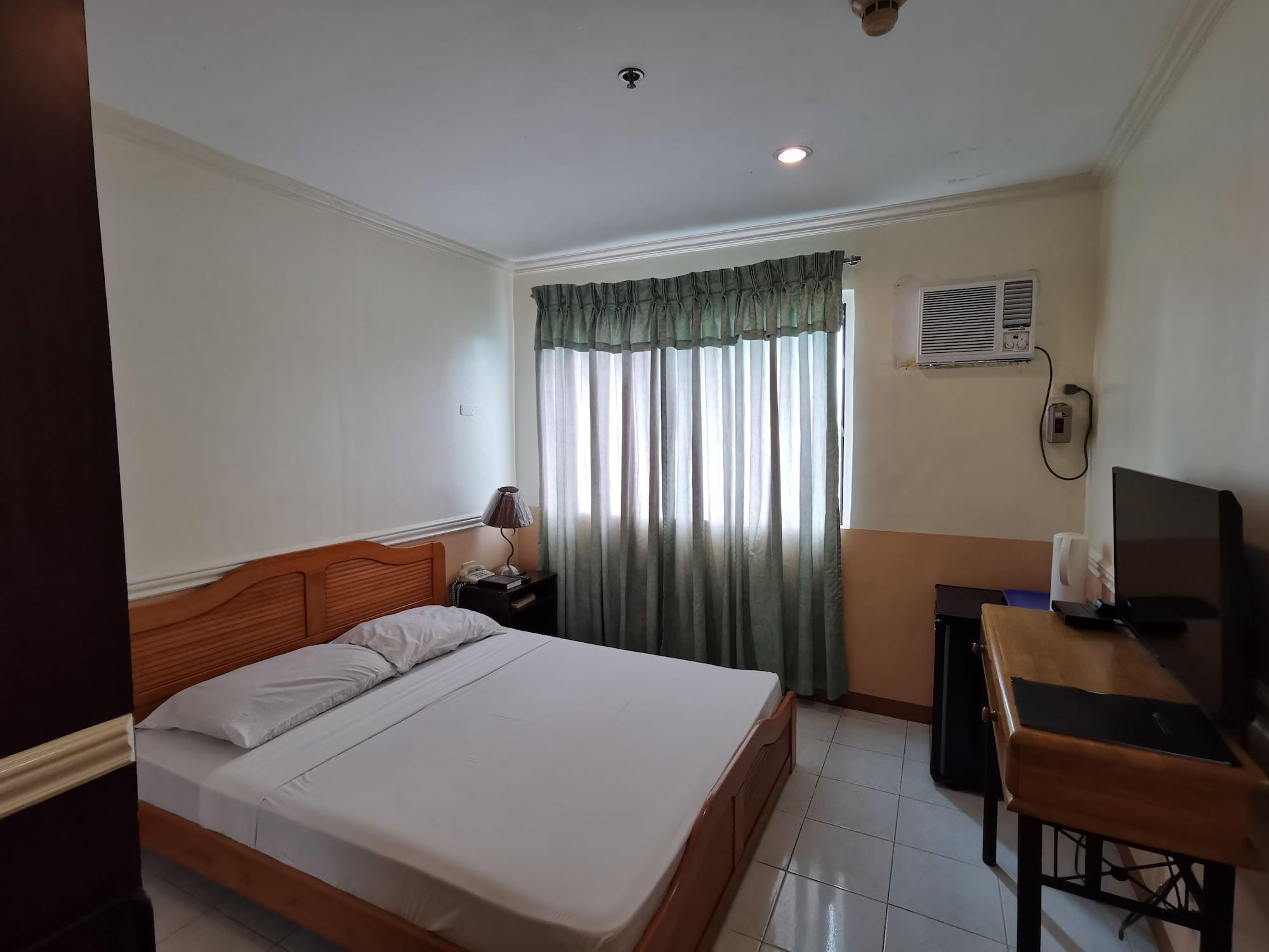Metro Park - Hotel Cebu