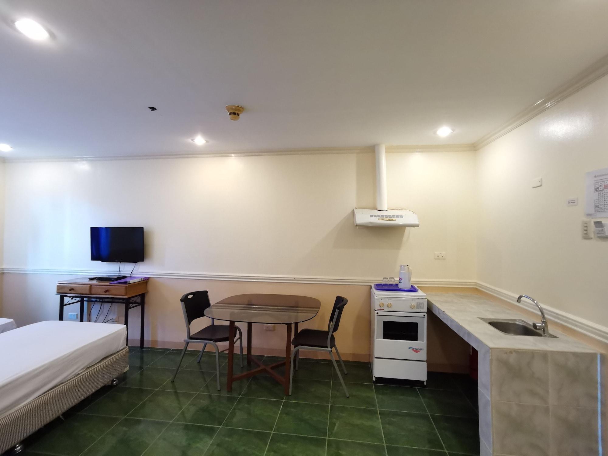 Hotel Metro Park - Cebu