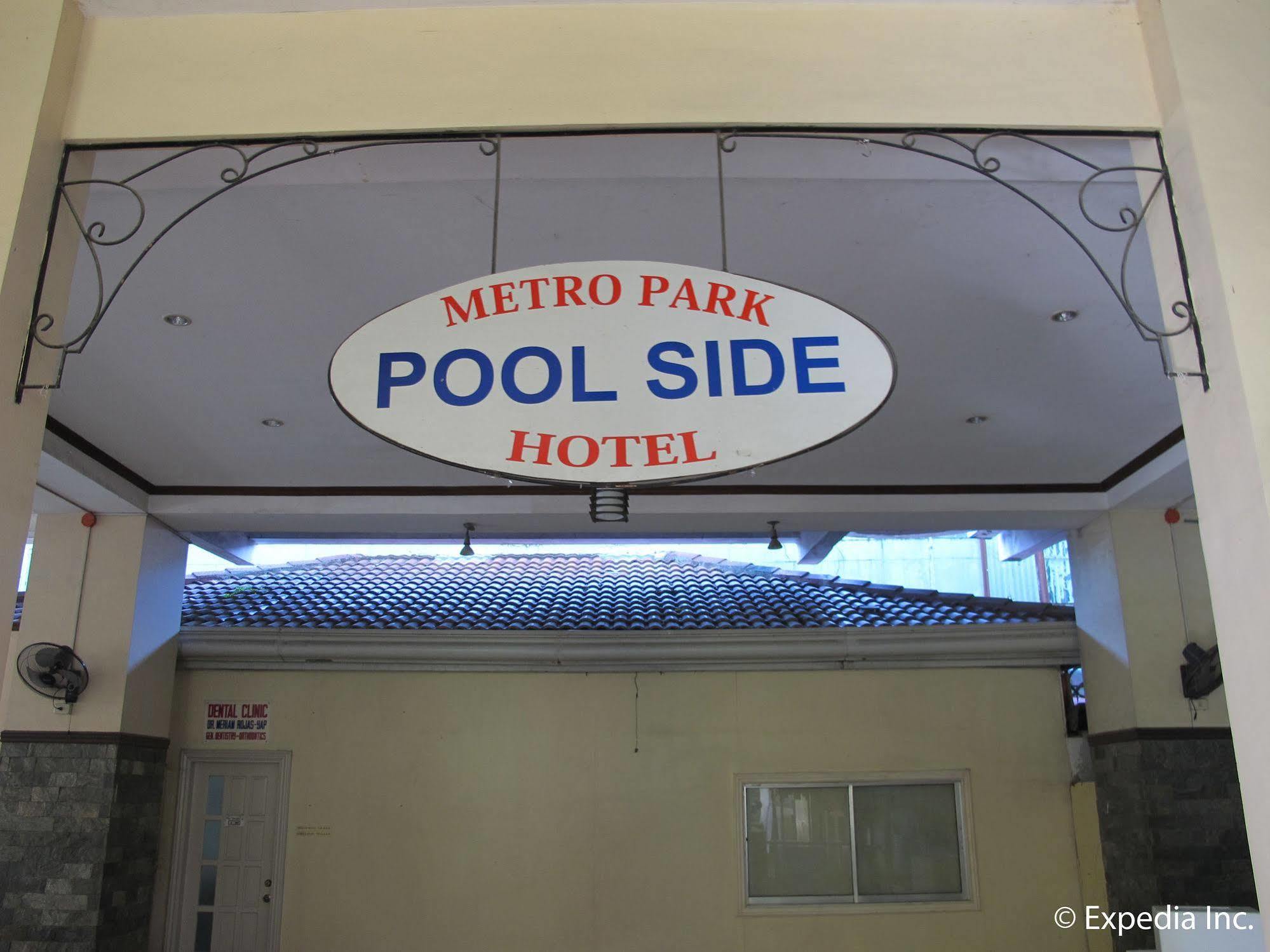 Hotel Metro Park -