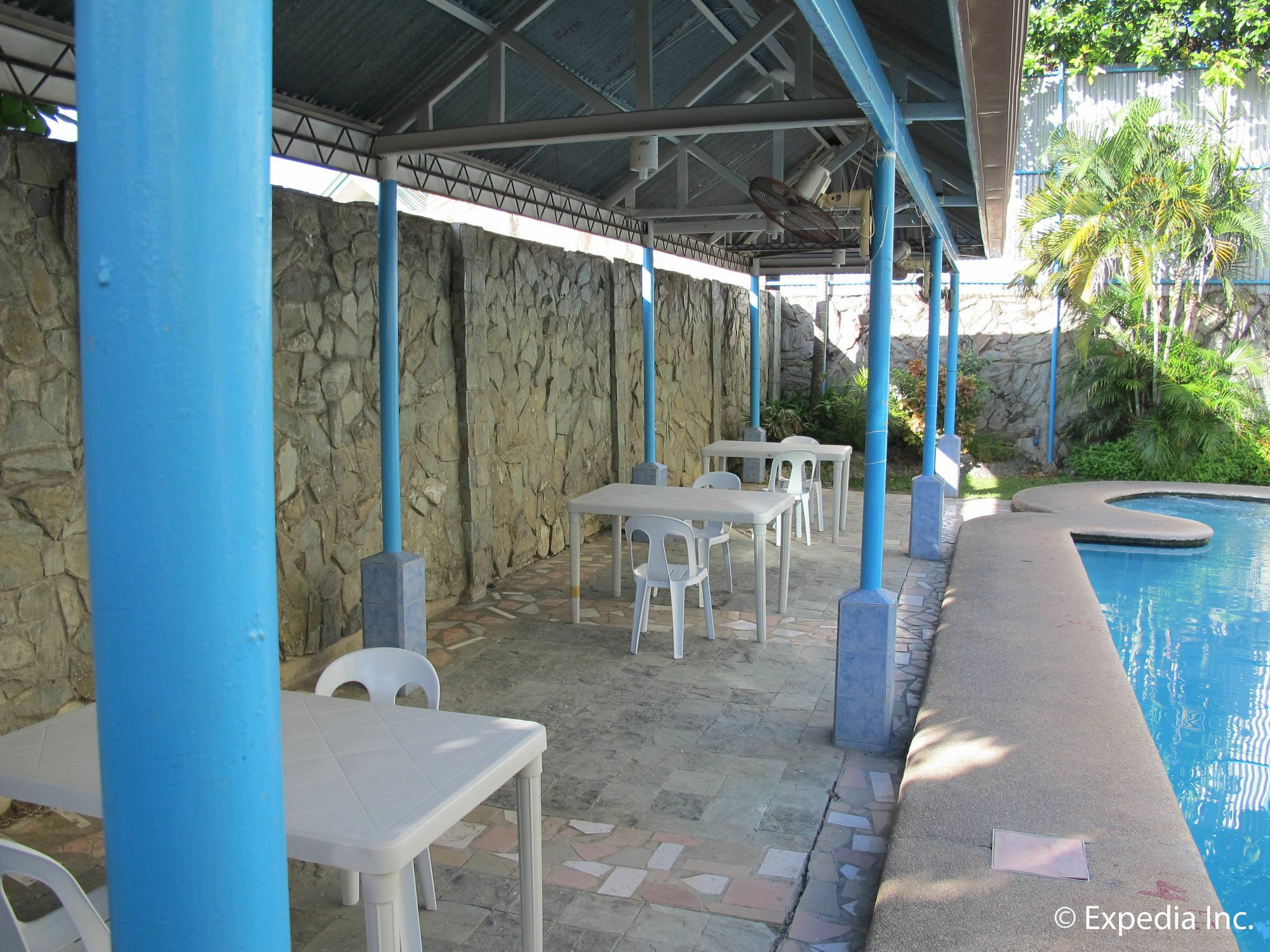 Metro Park - Hotel 2*