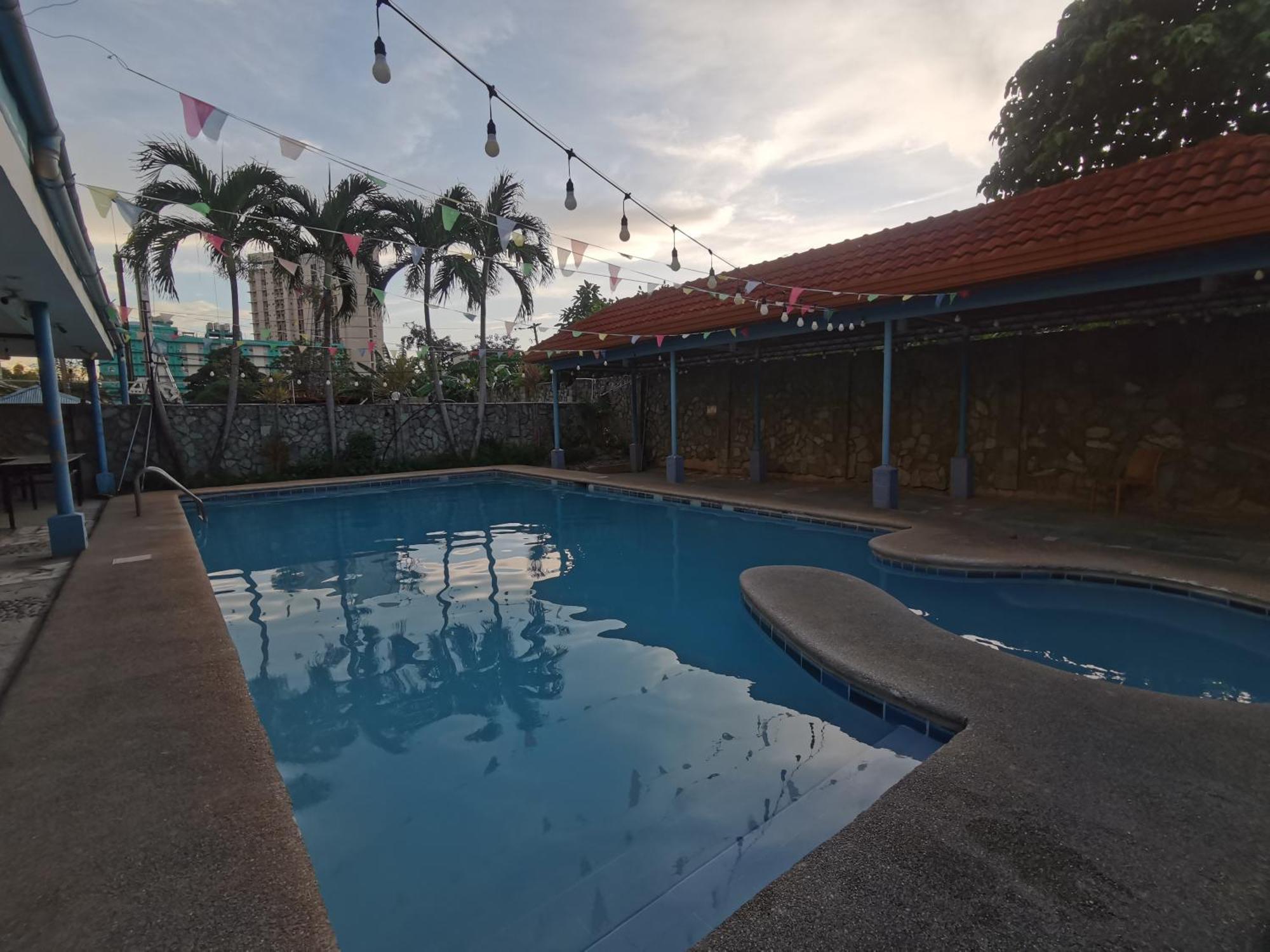 Hotel Metro Park - Cebu